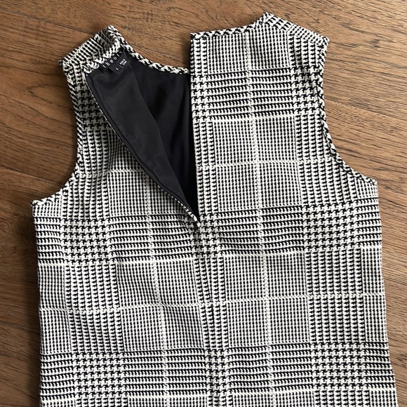 Theory Adraya Dress - Picture 5 of 5